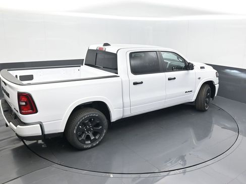 New 2026 RAM 1500 Big Horn image 42
