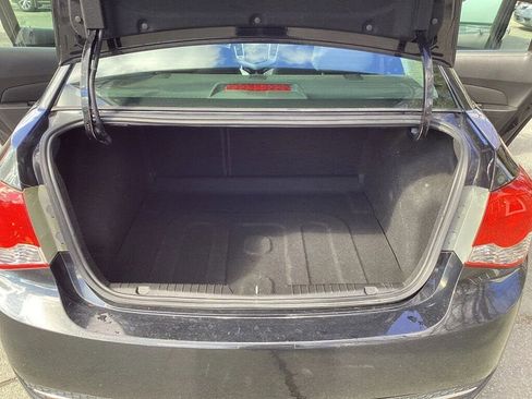 Used 2014 Chevrolet Cruze LT image 6