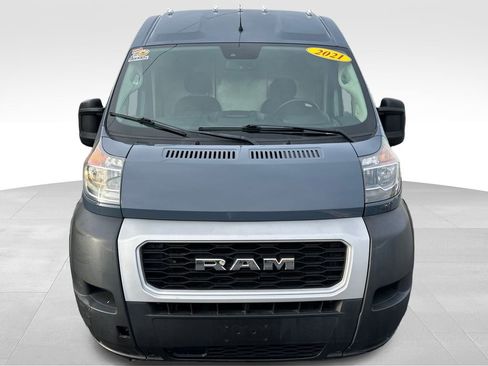 Used 2021 RAM ProMaster 3500 image 10