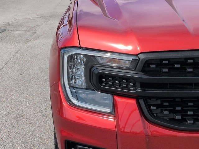 Certified 2024 Ford Ranger XL RWD image 10