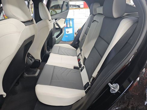 Used 2025 BMW X2 M35i w/ Premium Package AWD/4WD image 9