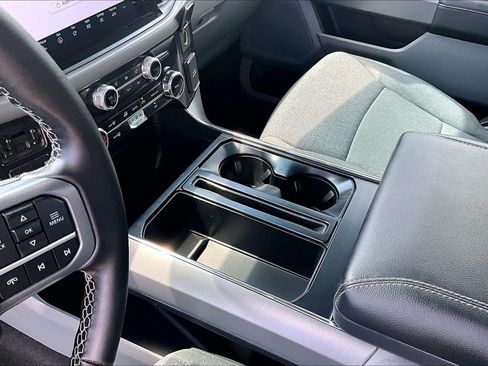Used 2024 Ford F150 XLT w/ Mobile Office Package AWD/4WD image 15