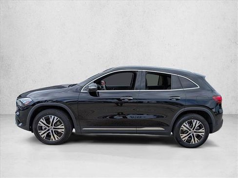 Certified 2026 Mercedes-Benz GLA 250 image 9