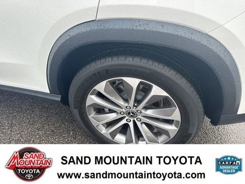 Used 2020 Mercedes-Benz GLE 350 GLE 350 w/ Premium Package image 11