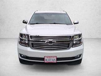 Used 2019 Chevrolet Tahoe Premier w/ Max Trailering Package video 2