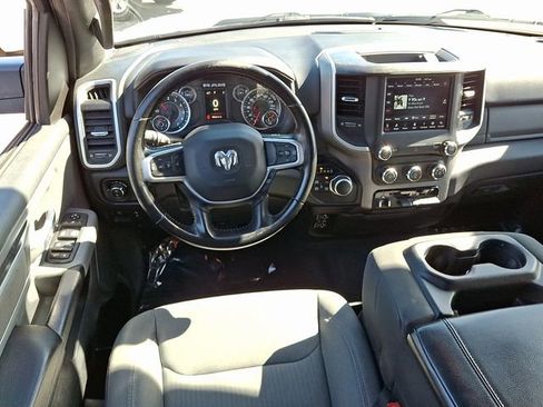 Used 2021 RAM 1500 Big Horn image 14