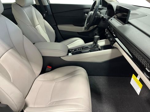 New 2026 Honda Accord EX-L image 28
