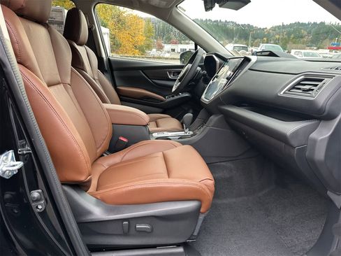 New 2026 Subaru Ascent Touring image 14