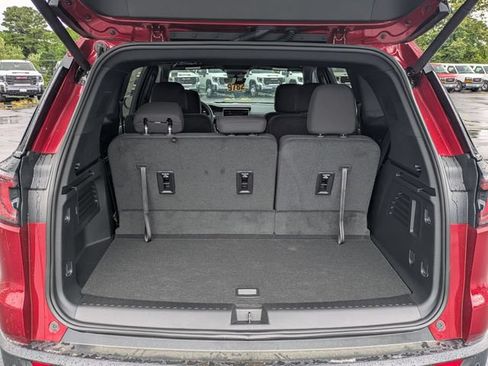 New 2026 GMC Acadia Elevation AWD/4WD image 31