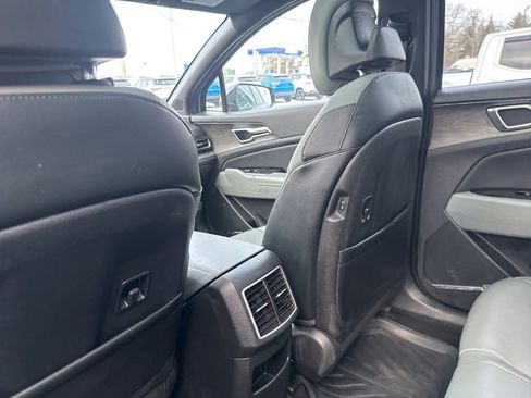 Used 2023 Kia Sportage X-Pro image 21