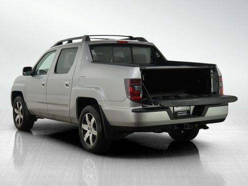 Used 2014 Honda Ridgeline SE image 9