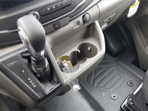 New 2026 Ford Transit 350 148 High Roof Extended image 38