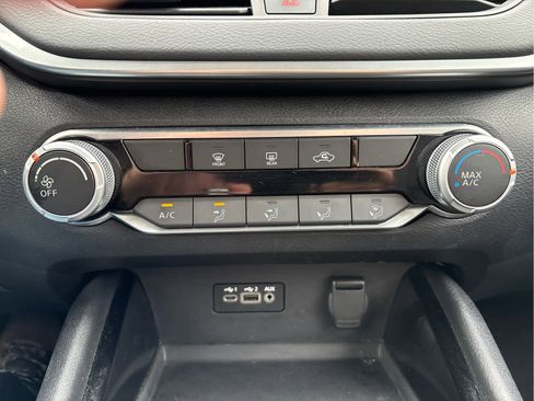 Used 2021 Nissan Altima 2.5 SV image 20