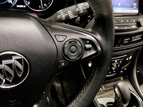 Used 2016 Buick Envision Premium image 21