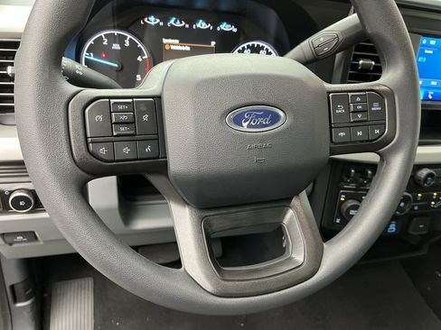 New 2026 Ford F350 XLT AWD/4WD image 12