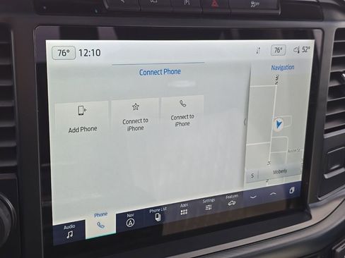 Used 2023 Ford F150 Limited image 31