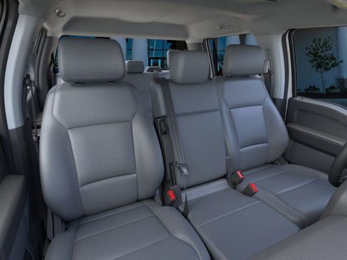 New 2025 Ford F250 XL w/ FX4 Off-Road Package image 10