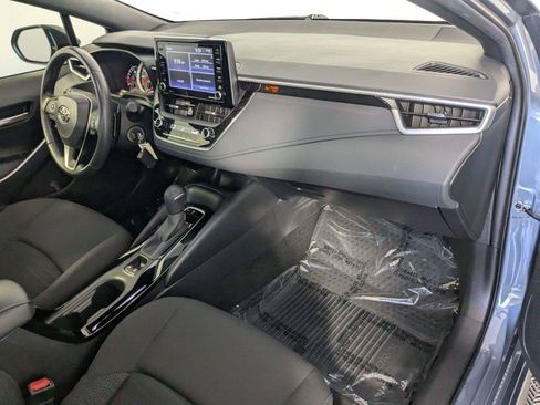 Used 2022 Toyota Corolla SE FWD image 28