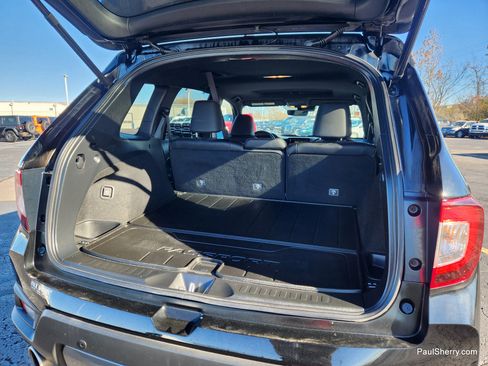 Used 2023 Honda Passport TrailSport image 21