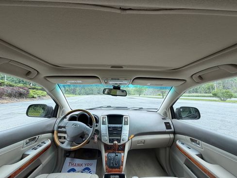 Used 2009 Lexus RX 350 AWD image 15