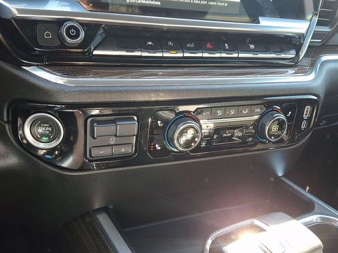 Used 2024 Chevrolet Silverado 1500 RST w/ Max Trailering Package image 15