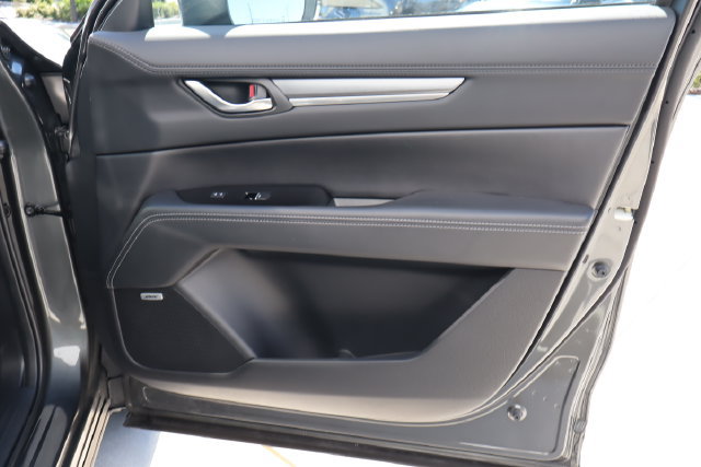 Used 2024 MAZDA CX-5 AWD 2.5 S w/ Premium Plus Pkg image 28