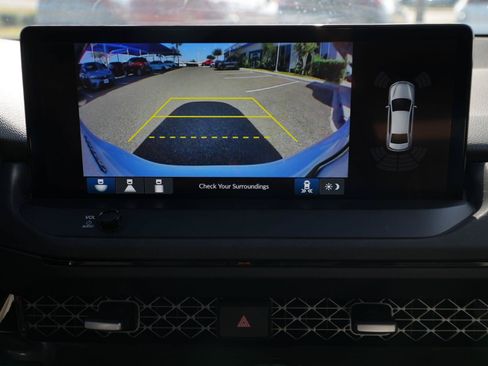Used 2024 Honda Accord EX-L image 27