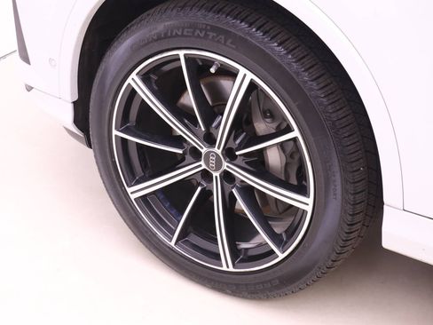 Certified 2023 Audi Q7 3.0T Premium Plus w/ Premium Plus Package AWD/4WD image 23
