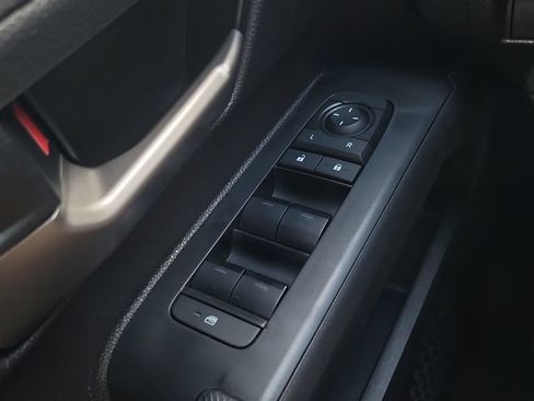 Certified 2026 Toyota Tacoma TRD Sport RWD image 18
