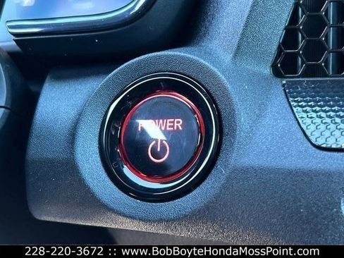 New 2026 Honda CR-V Sport-L image 17
