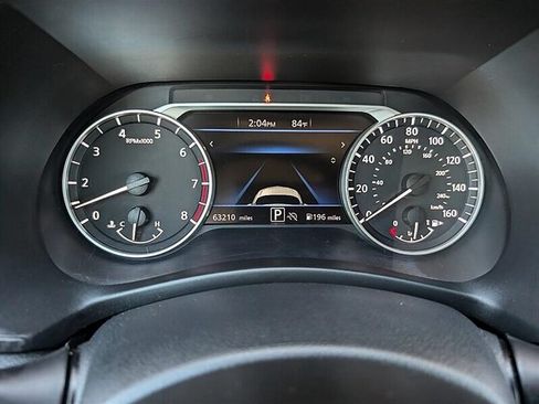 Used 2024 Nissan Sentra SV FWD image 20
