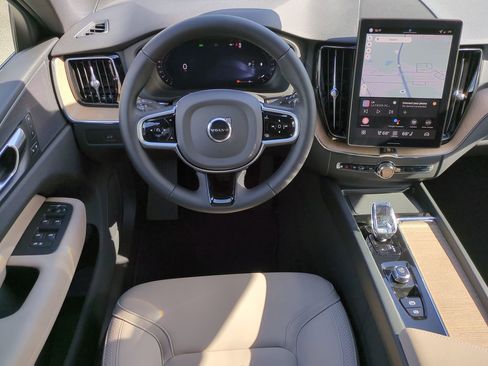 New 2026 Volvo XC60 B5 Plus w/ Climate Package image 14