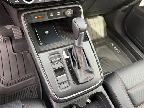 New 2026 Honda CR-V Sport Touring image 26