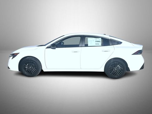 New 2026 Nissan Sentra SV w/ SV Convenience Package image 8