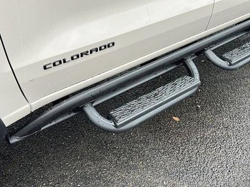 New 2026 Chevrolet Colorado ZR2 w/ Technology Package image 12