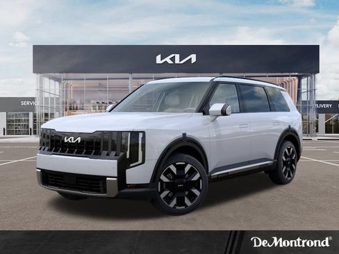 New 2027 Kia Telluride S AWD/4WD image 1