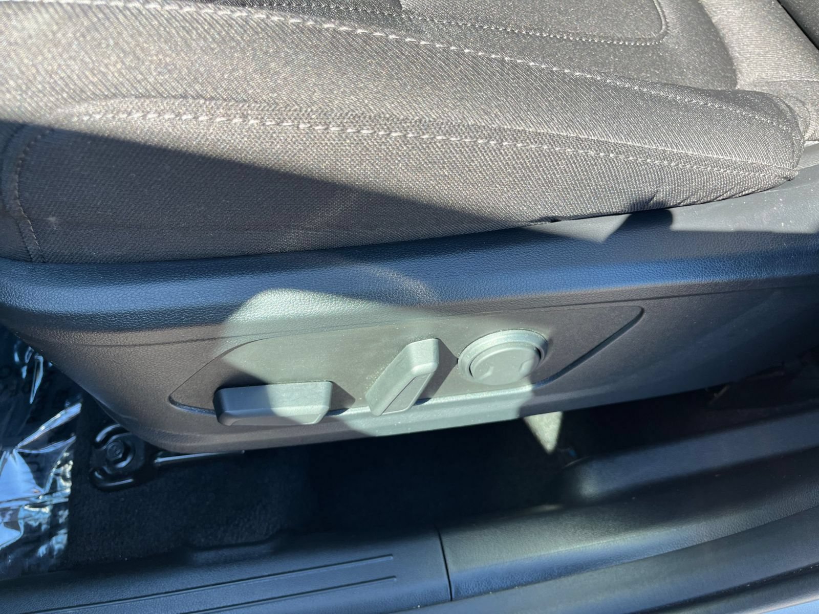 Used 2026 Hyundai Tucson SEL Plus AWD/4WD image 21