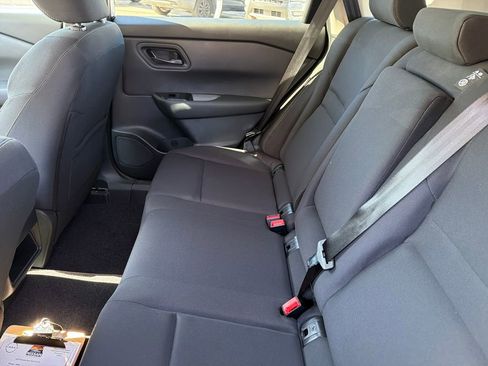 New 2026 Nissan Rogue S image 27