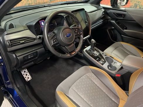 Used 2025 Subaru Crosstrek 2.5i Sport image 23