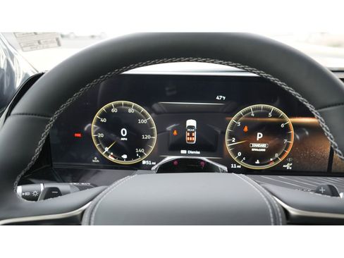 New 2026 INFINITI QX80 Autograph image 27