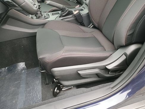 New 2026 Subaru WRX Premium AWD/4WD image 12