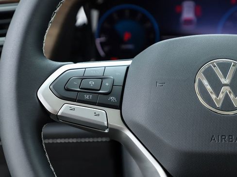 New 2026 Volkswagen Atlas SE image 21