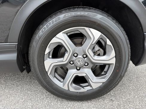 Used 2019 Honda CR-V EX-L image 20