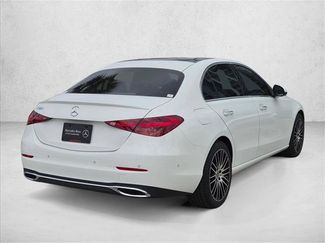 New 2026 Mercedes-Benz C 300 Sedan video 2