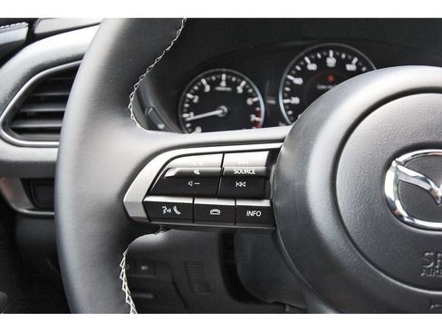 New 2026 MAZDA CX-30 Aire Edition AWD/4WD image 13