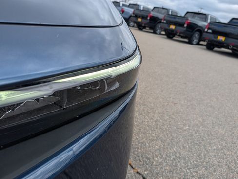 Used 2024 Honda Accord EX image 16