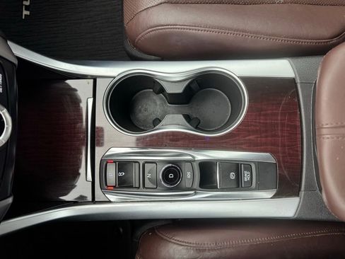 Used 2015 Acura TLX V6 w/ Advance Package image 29