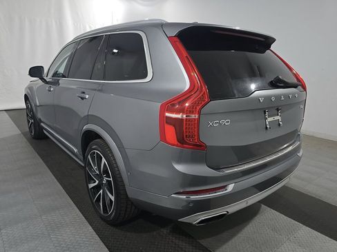 Used 2019 Volvo XC90 T6 Inscription w/ Advanced Package AWD/4WD image 5