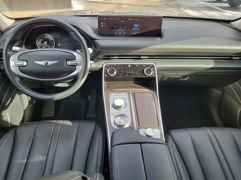 Used 2024 Genesis GV80 2.5T image 16