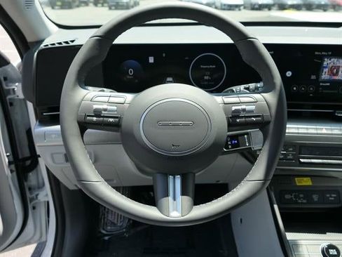 New 2025 Hyundai Kona SEL FWD image 44